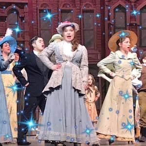 Meet your Posher, Judy